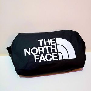2 The North Face travel case
